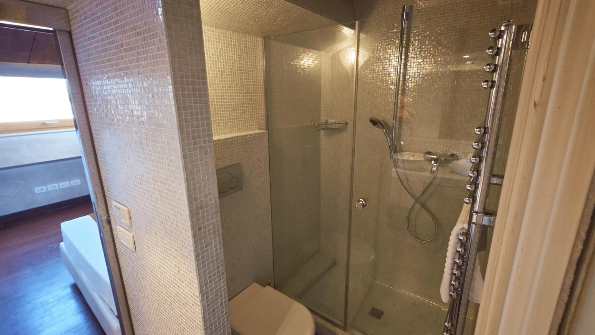 Opera Luxury Apartment Verona Exterior foto
