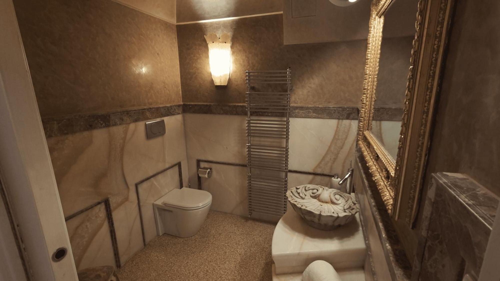 Opera Luxury Apartment Verona Exterior foto